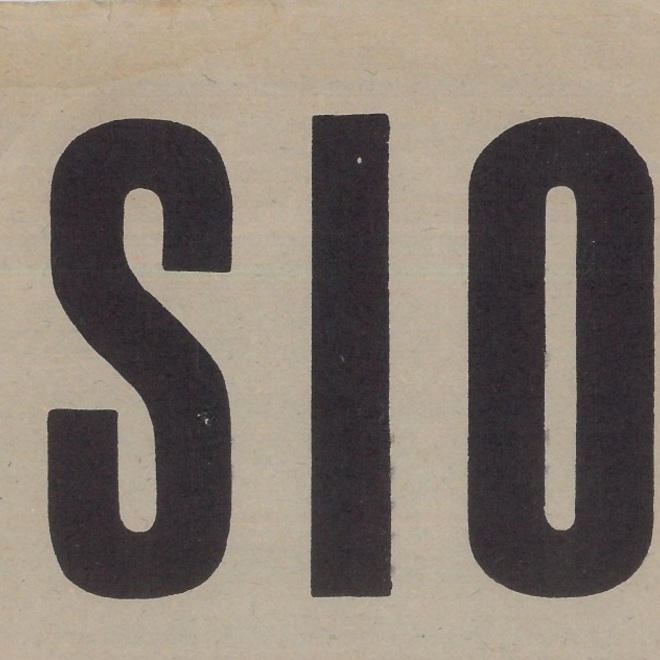 Main sio logo