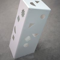 Small totemi  interijer  igra