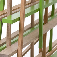 Small 02 element shelf fky