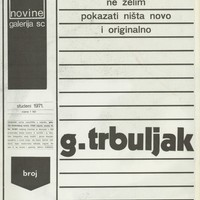 Small ne %c5%beelim pokazati ni%c5%a1ta novo
