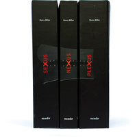 Small 02 sexus nexus plexus