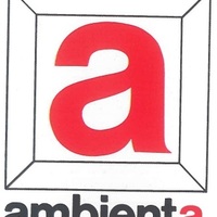 Small ambienta logo