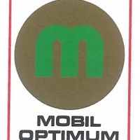 Small mobil optimum
