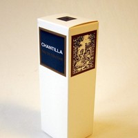 Small chantilla 3
