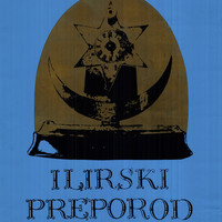 Small plakat ilirski preporod