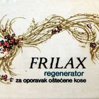 Small frilax regenerator