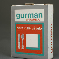 Small gurman maramice