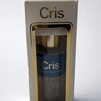 Small kolonjska cris kutija