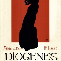 Small diogenes