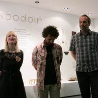 Small woodoir otvorenje