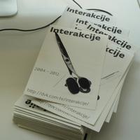 Small interakcije  2 