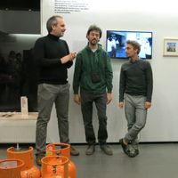 Small objekti opasnih namjera  3 