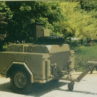 Small model 400l