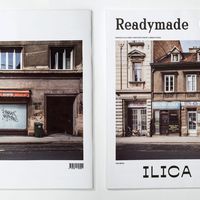 Small 1718 ilica readymade