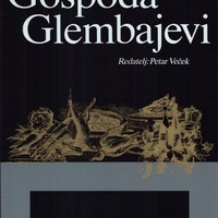 Small glembajevi plakat