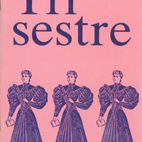 Small tri sestre   program