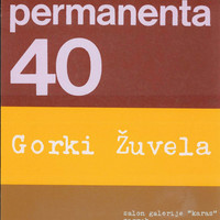 Small permanenta 40