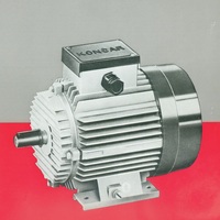 Small trofazni motor 5 az