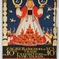 Small plakat engleski