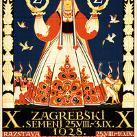 Small plakat ruski