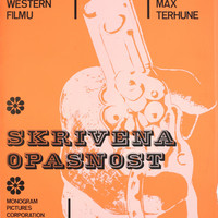 Small western skrivena opasnost