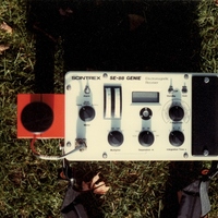 Small 1981 1982 se 88 genie scintrax elektromagnetski prijemnik 121