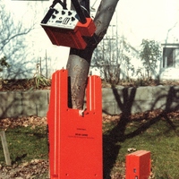 Small 1981 1982 se 88 genie scintrax elektromagnetski prijemnik 123