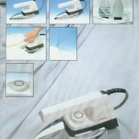 Small glacalo ideal 1983