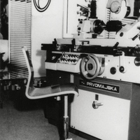 Small 1973 tmn jadran stolci za alatne strojeve 128e