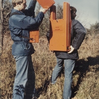 Small 1981 1982 se 88 genie scintrax elektromagnetski prijemnik 57