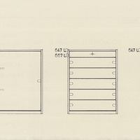 Small bernardi dorma ormari%c4%87i nacrt
