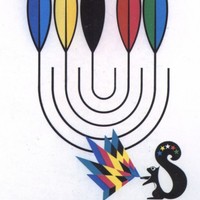 Small univerzijada plakat