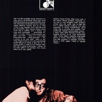 Small annie hall