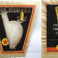 Small prima stolno ulje nacrt