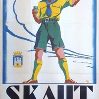Small skaut