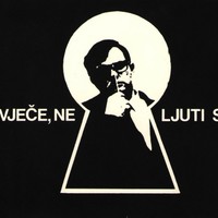 Small covjece ne ljuti se