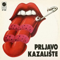 Small ilic prljavo kazaliste